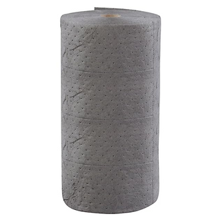 Absorbent Matt 800 x 50M H/D Grey Roll