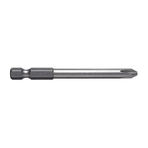 PH2 x 75mm Phillips Power Bit