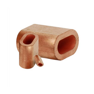 Copper Ferrule for 3.5mm Wire