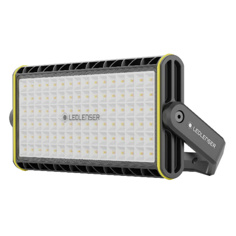 Ledlenser AF12R R/C/M Floodlight 8000Lm