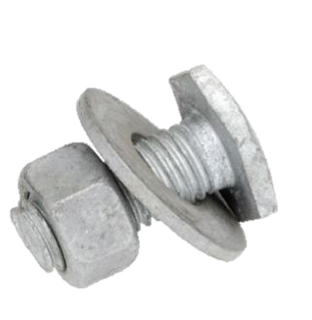 PURLIN BOLTS - Valley Fasteners | Engineering & Industrial Supply ...