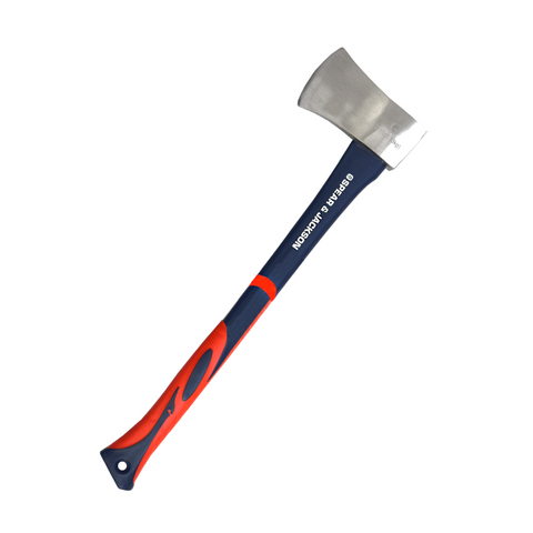 Axe 2.5Lb/1.1kg Fibreglass Handle