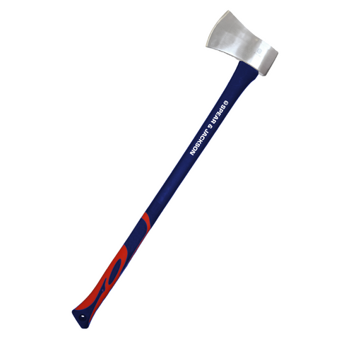 Axe 4.5Lb/2.0kg Fibreglass Handle