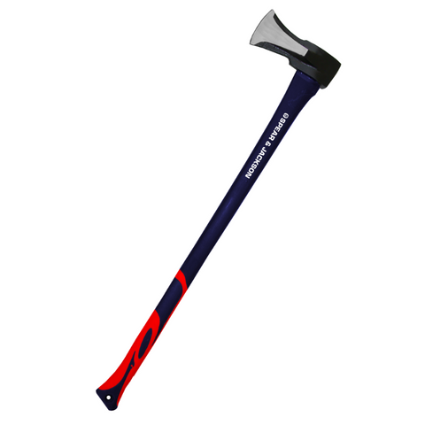 Axe Splitter 4.5Lb/2.0kg F/Glass Handle