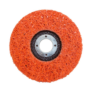 Blaze Rapid Strip Disc 100x16mm Orange