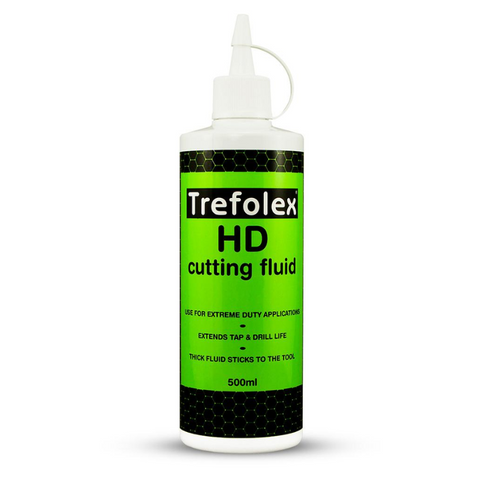 CRC Trefolex HD Cutting Fluid 500ml