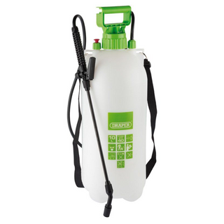 Draper 10 Litre Pressure Sprayer