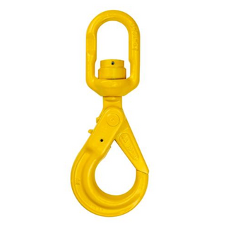 Self Lock Hook Swivel LS 8mm 2.0T G80