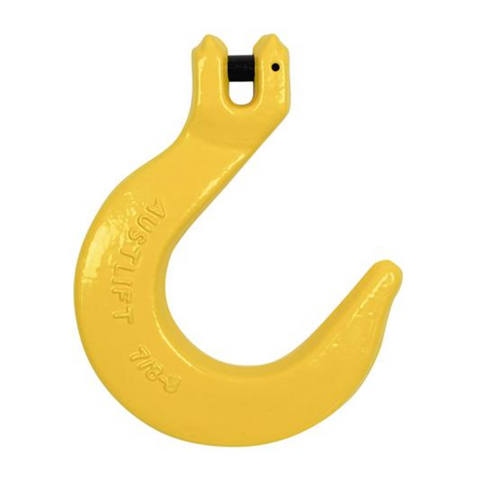 Foundry Hook Clevis FE 8mm 2.0T G80