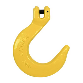 Foundry Hook Clevis FE 8mm 2.0T G80