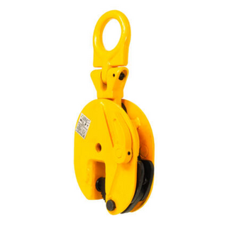 Universal Plate Clamp 0.75T Jaw Opening