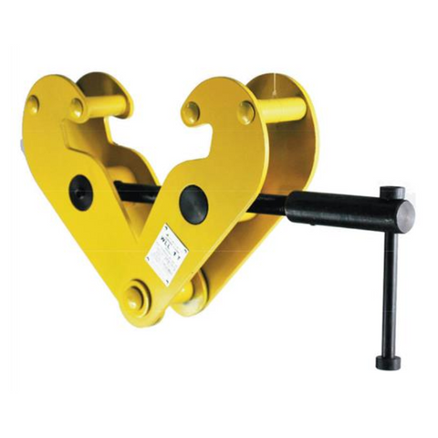 Girder Clamp GC01 1.5T-2.0T (75-220mm)