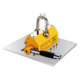 Permanent Magnetic Plate Lifter 100kg