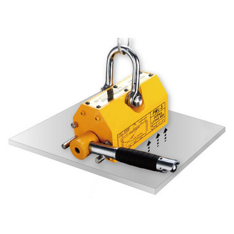 Permanent Magnetic Plate Lifter 300kg