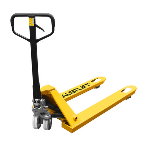 Pallet Jack 550mm x 1150mm 30kg 3T