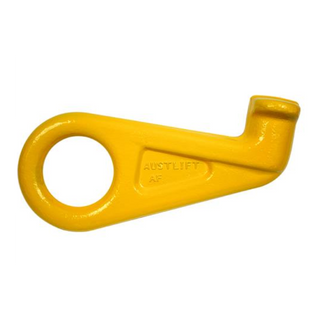 Container Hook Right Hand 12.5T G80