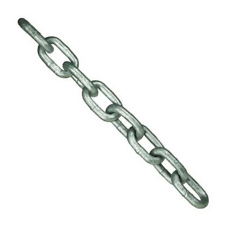 Chain Regular Link Pail Gal 10mm x 23.5M