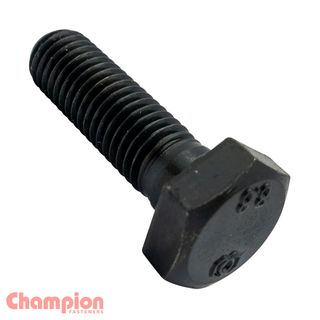 Champion Set Screw M4 x 16mm 8.8