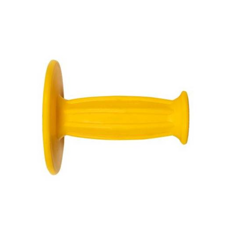 Rubber Protective Grip 19-22mm Yellow