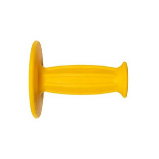 Rubber Protective Grip 19-22mm Yellow