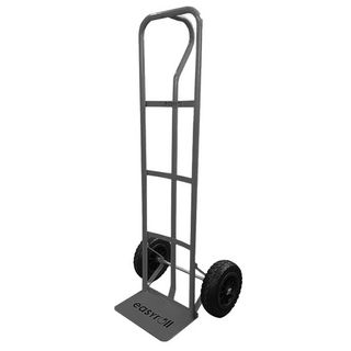 Hand Trolley 150Kg Puncture Free Wheel