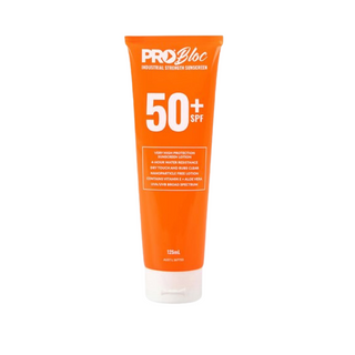 Sunscreen 50+ 125ML Tube