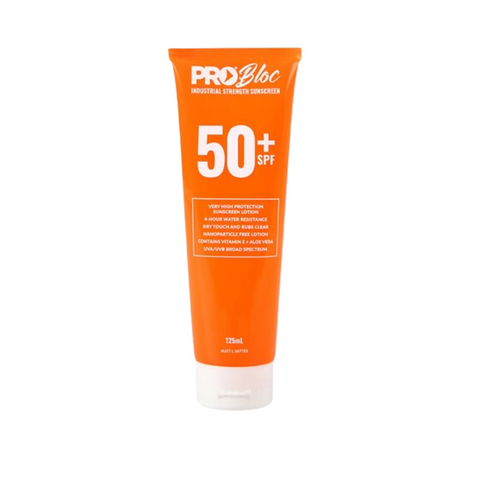 Sunscreen 50+ 100ML Tube