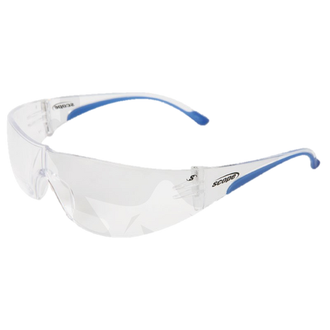 Safety Glasses Bi Focal 2.0