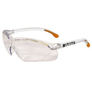 Safety Glasses Kansas Clear A/Fog