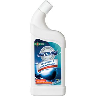 Toilet Bowl & Urinal Cleaner 500ml