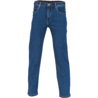 Denim Jeans Blue Stretch - 92R