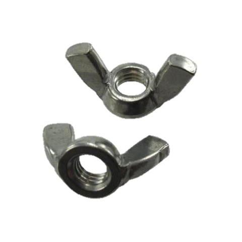 Wing Nut M12 S/S 304