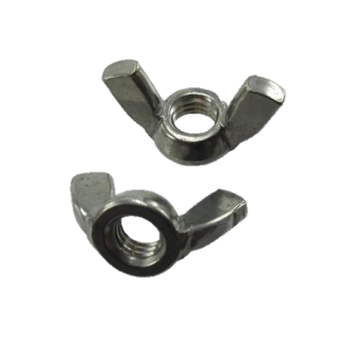 Wing Nut M5 S/S 316