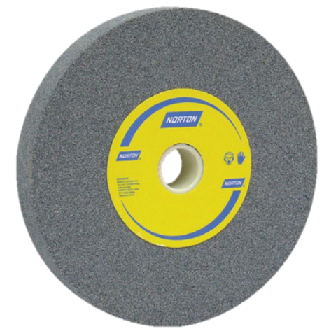 Grinding Wheel 200 x 25 A46MVBE (med)