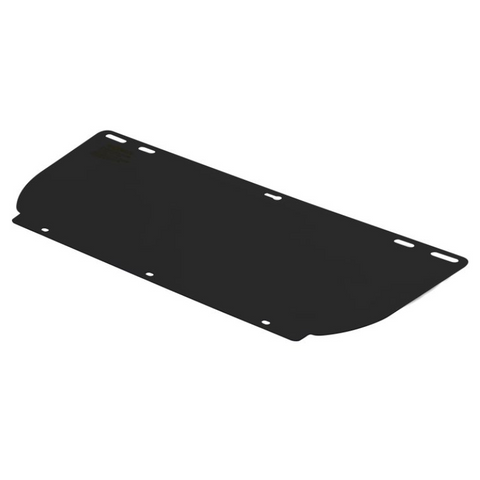 Lens - Blue Eagle Medium Impact Shade 5