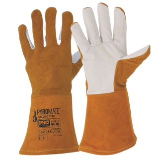 Welding Glove TIG Pyromate - Large