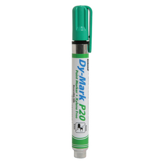 Paint Pen Marker P20 - Green