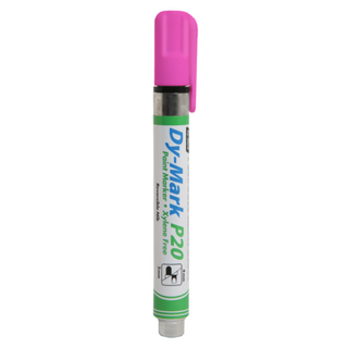 Paint Pen Marker P20 - Pink