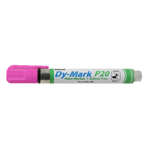 Paint Pen Pink P20