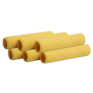 Paint Roller Cover 230mm Pkt 6