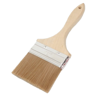 Paint Brush 12104 Chip Brush 100mm