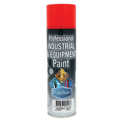 Paint Signal Red 400G