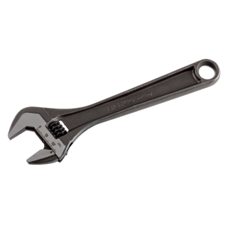 Bahco Adj Wrench 150mm (6 inch)