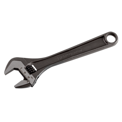 Bahco Adjust Wrench 150mm (6 inch)