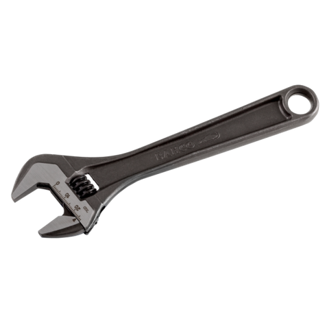Bahco Adjust Wrench 200mm (8 inch)