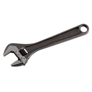 Bahco Adj Wrench 250mm (10 inch)