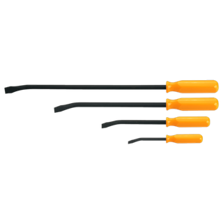 Bahco Pry Bar Set 4 Piece