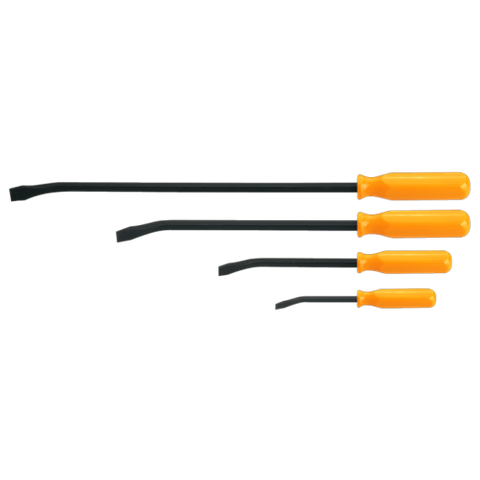 Bahco Pry Bar Set 4 Piece