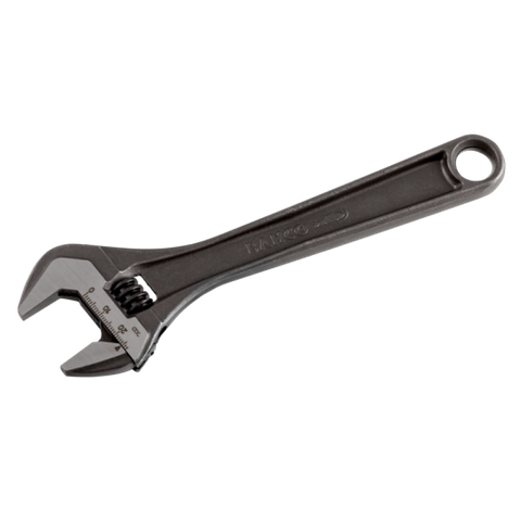 Bahco 12 inch adjustable on sale spanner wide jaw