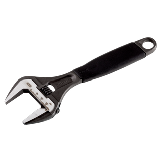 Bahco Wide Jaw Adj Wrench 200mm